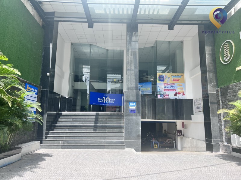Halo Nguyễn Trung Trực